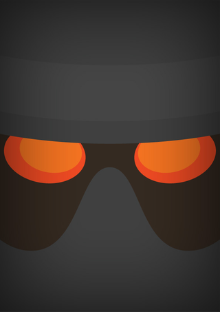 Illustration for article titled The Many (Ultra-Close) Faces Of Video Games